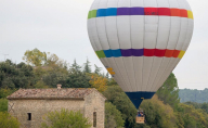 vuelo segarra